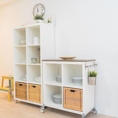 Precioso Apartamento 2 Hab. En Malaga Centro Bagian luar foto
